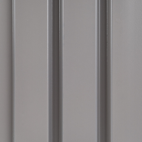 Панель стеновая декоративная реечная 120х11 S1223A-972A /уп 20 шт.  /АКЦИЯ