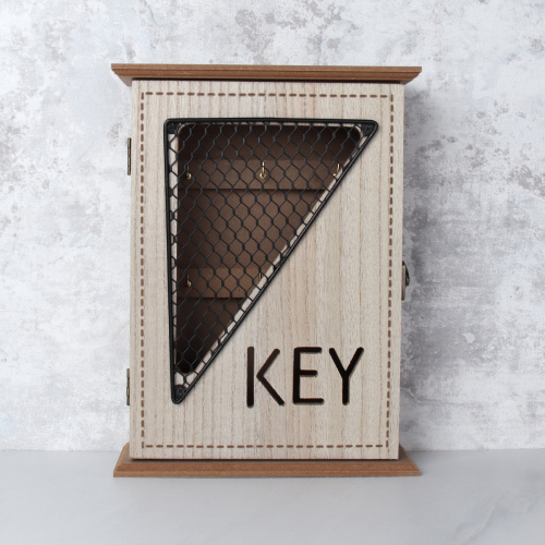 Ключница 20х27 см / GVT-904 /уп 24/