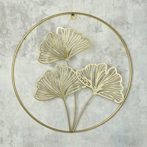 Панно декоративное 28,5х28,5 см / WC-1026 /уп 5/30/