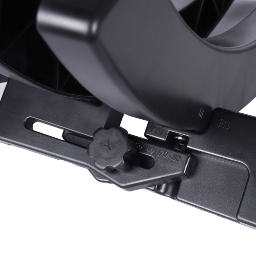 Стойка парковочная COMIRON UNIQUE PREMIUM универсальная велосипедная регулируемая напольная /уп12/15/