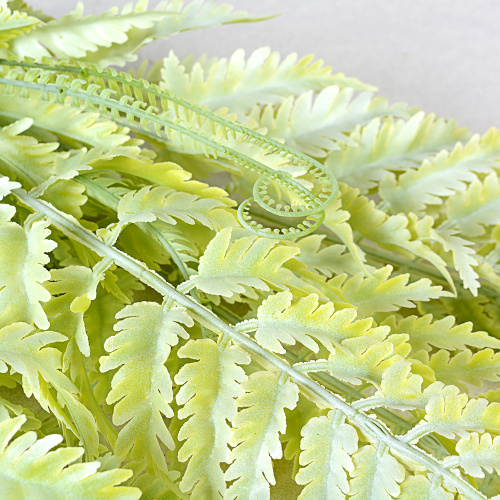 Зелень искусственная 57 см / N715-829 /уп 199/