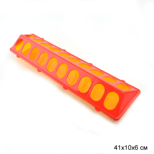 Кормушка для перепелов /уп 30/