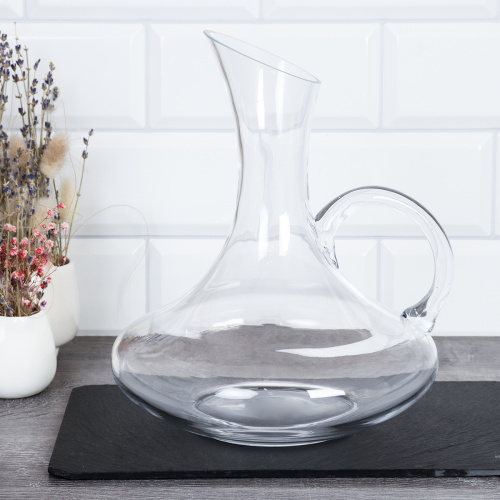 Декантер 2000 мл / 8978 /уп 12/