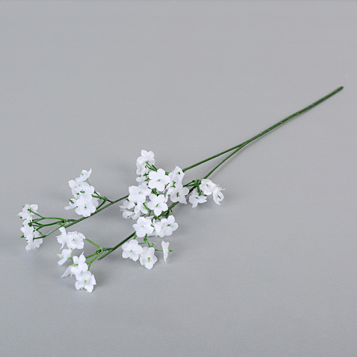 Цветок искусственный Серисса 40 см / W0342-3 /уп 20/2000/