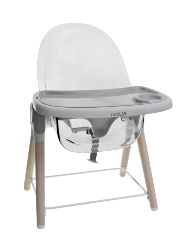 Стульчик для кормления / B1 /уп 1/ А3