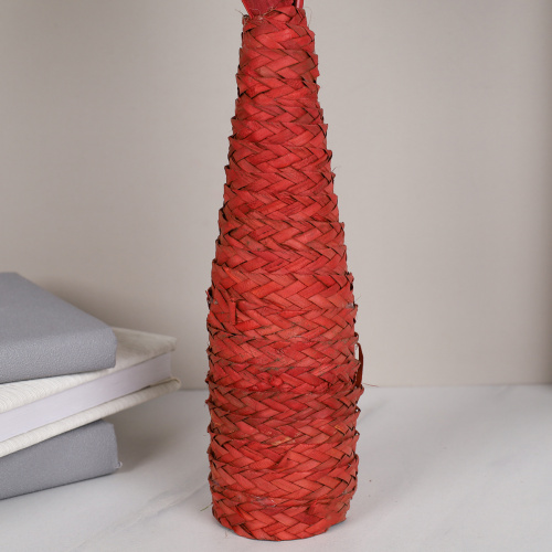 Композиция из сухоцветов 53 см / 36725 /уп 12/