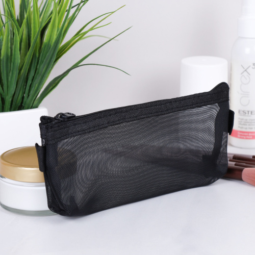 Косметичка 20х3х7 см / IU-24 /уп 300/