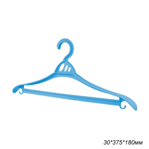 Вешалка для одежды р 44-46 Комфорт / М1437 /уп.25/