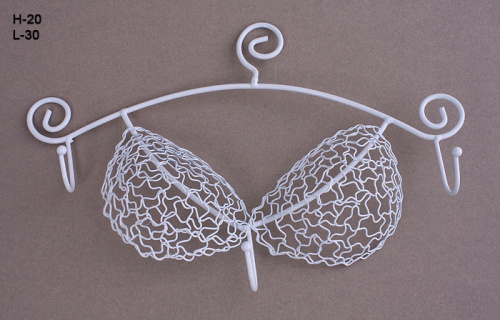 Подставка для украшений 20х30 см / HJ188B /уп 50/