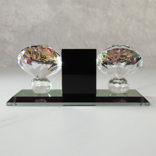 Статуэтка мусульманская 12х5 см / GM014-4 /уп 36/