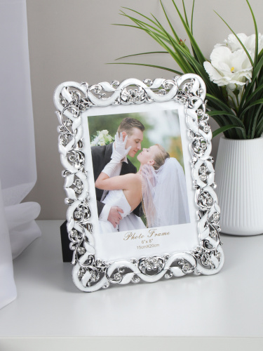 Фоторамка 15x20 / CZ-10S /уп 60/