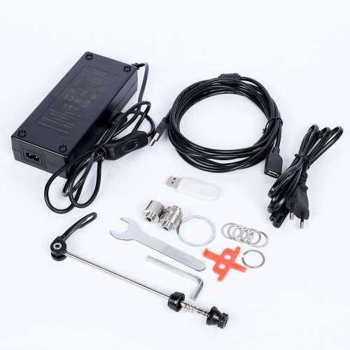 Велотренажер велостанок CYCPLUS TRAINER T2 интерактивный, с прямым приводом, складная конструкция X-type