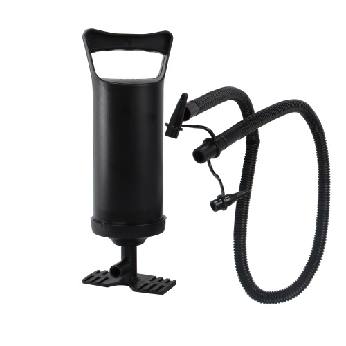 Насос ручной COMIRON VACUUM для матраса, лодки, бассейна. XG-669B. В коробке /уп36/