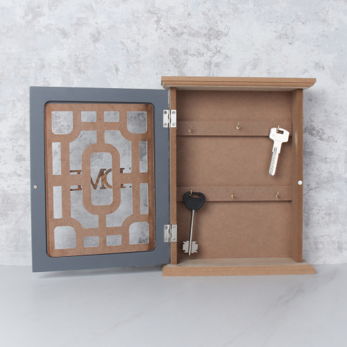 Ключница 21х27 см / GVT-906 /уп 24/