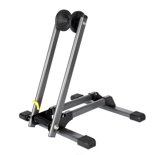 Стойка парковочная COMIRON UNIQUE PREMIUM 07  велосипедная складная универсальная напольная /уп5