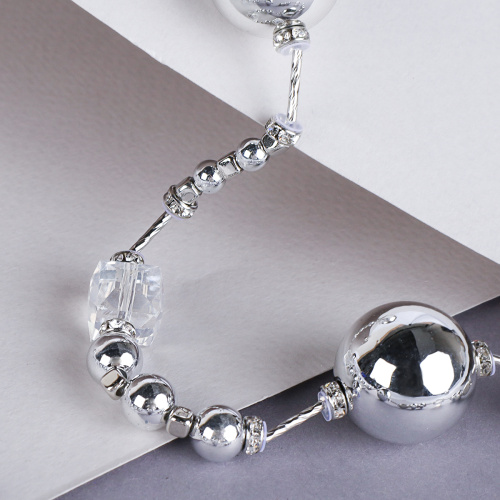 Колье и серьги / GTJY-20 /уп 12/