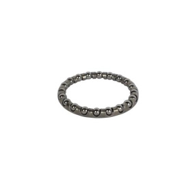 Подшипник на 20 шарика 5/32x20 (Рулевая Велосипед/Самокат) / YC-4 /уп 20/200/2000/