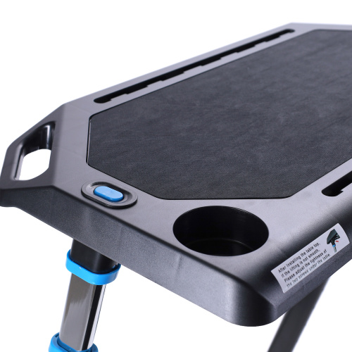 Стол органайзер для тренировок COMIRON UNIQUE PREMIUM для интерактивных велосипедных станков /уп1