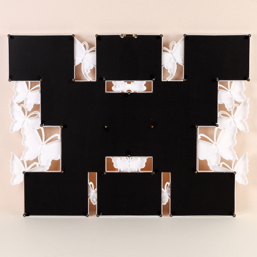 Фоторамка коллаж 48x62 см / WZ017 /уп 18/11 фото