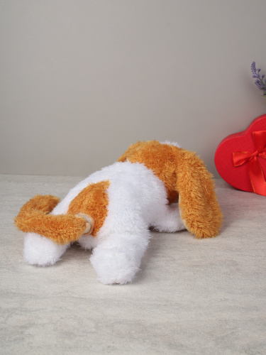 Сувенир прикол Хэллоуин Собака / HNR016 /уп.84/ АКЦИЯ / 142375