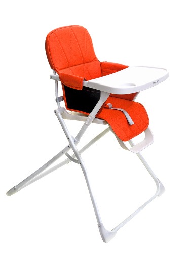 Стульчик для кормления / B3 (A3) /уп 1/ORANGE