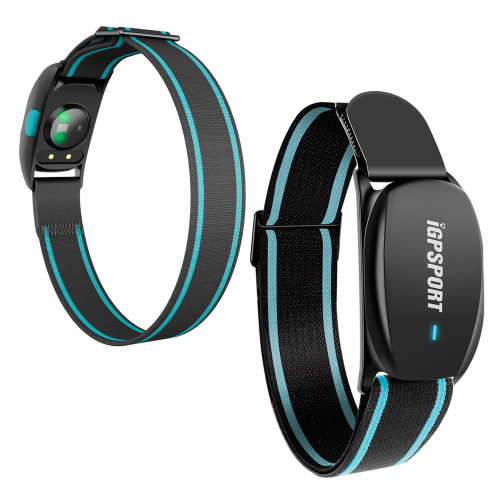 Наручный пульсометр iGPSPORT HR70 СУПЕР АКЦИЯ/уп 60/