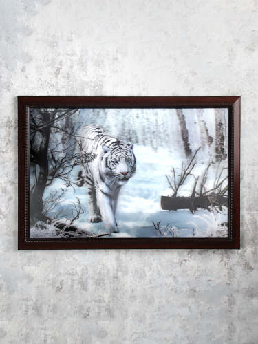 Картина 5D 40х60 230 /10034-1 /