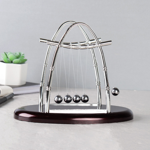 Маятник 18 см / H51M /уп 72/