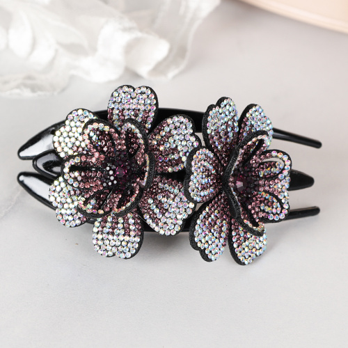 Краб для волос / N3258-29 /уп 36/