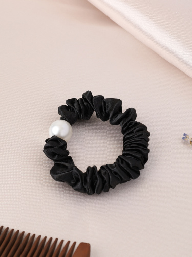 Резинка для волос / NSAL-20В /уп 100/