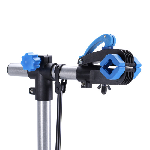 Стойка ремонтная для велосипеда складная универсальная. Размеры: 108х17х18см /уп1