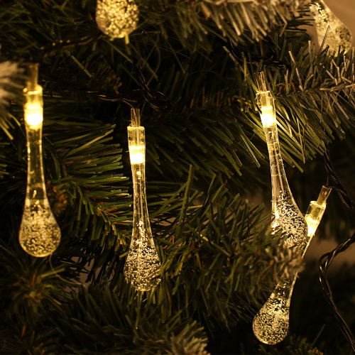 Гирлянда 8 м 40 LED / NEW14 /уп 60/