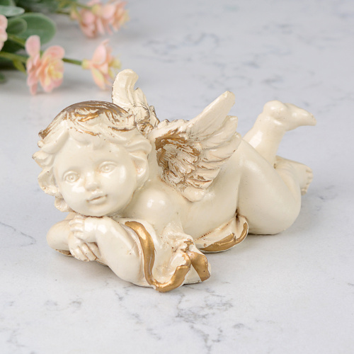 Фигурка Ангел 6 см / L8647 /уп 2/144/АКЦИЯ