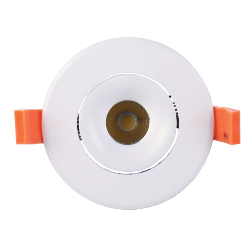 Светильник потолочный 5W 4500K / 586-26 /уп 50/