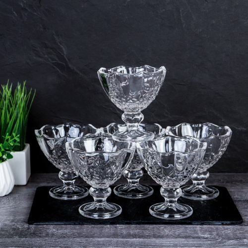 Креманка 200 мл / RFV-24 /уп 48/ ШТУЧНО