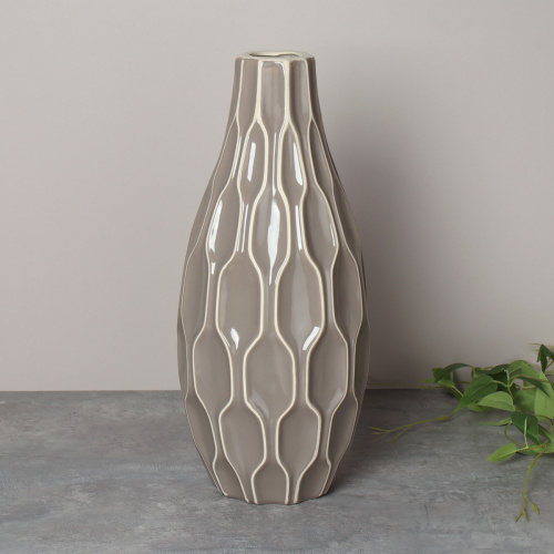 Ваза 38 см / WRF-138 /уп 8/9/