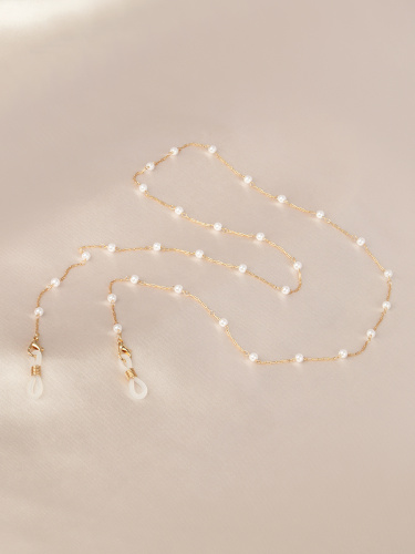 Держатель для очков / YC103-G /уп 20/