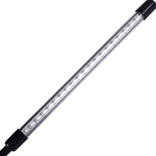 Светильник настольный / Фитолампа для растений с 3 лампами (проводной переключатель) / FITLED3 /уп 18/USB/ПРОМО АКЦИЯ