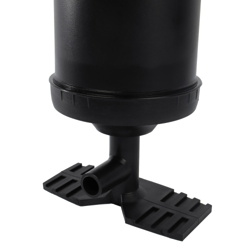 Насос ручной COMIRON VACUUM для матраса, лодки, бассейна. XG-669B. В коробке /уп36/