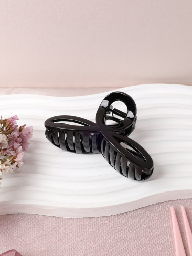 Крабик для волос 9 см / Z1559 /уп 12/240/