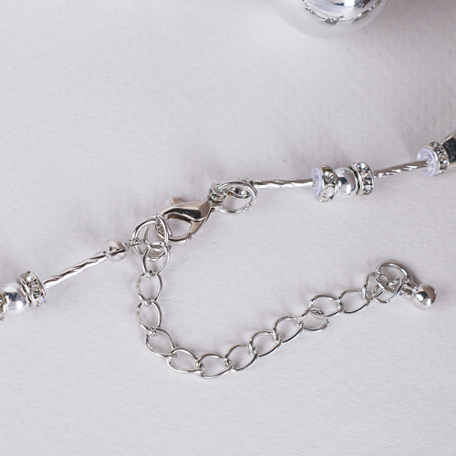 Колье и серьги / GTJY-20 /уп 12/