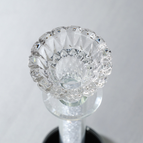 Подсвечник 20 см / GT788 /уп 60/