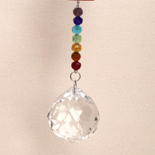 Оберег Йога Чакры / CSDC16CK /уп 48/А