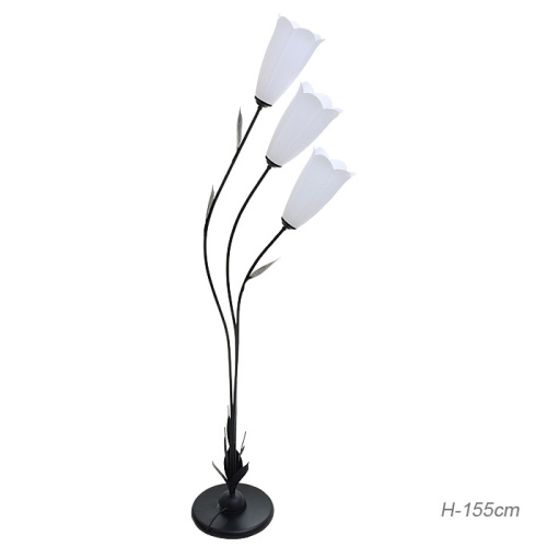 Светильник напольный 8943/3 /уп 5/