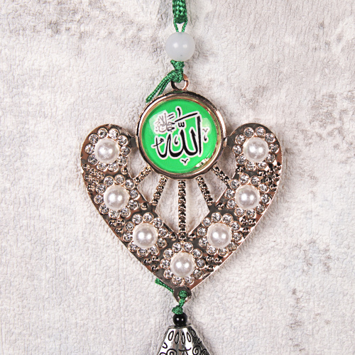 Оберег мусульманский 31 см / QH74 /уп 12/600/