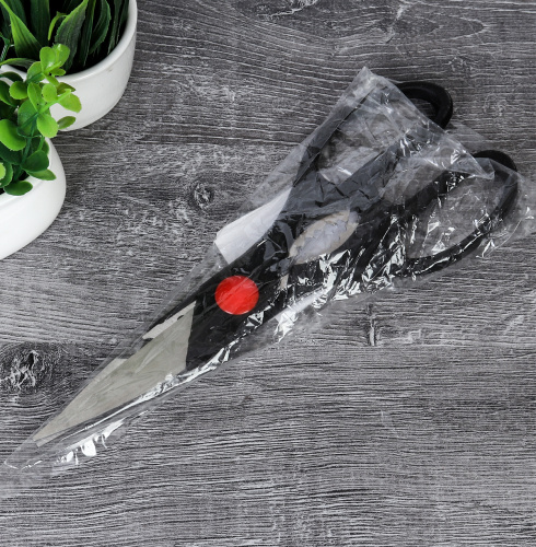 Ножницы кухонные 20 см / 1940 /уп 600/ 1,5 мм лезвие