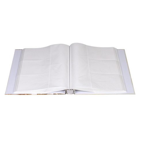 Фотоальбом 500 фото 10x15 Свадебный / MX8507 /уп 16/