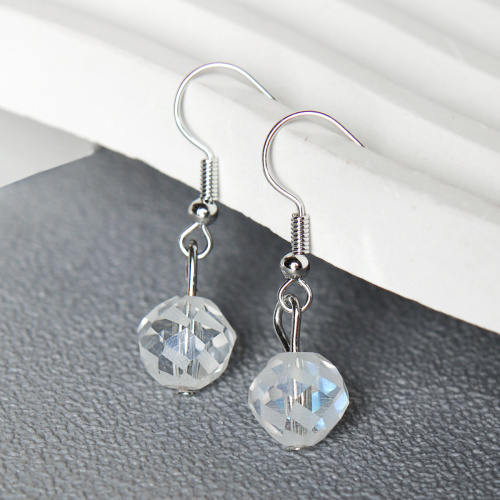 Колье многослойное и серьги / AILI-1-1 /