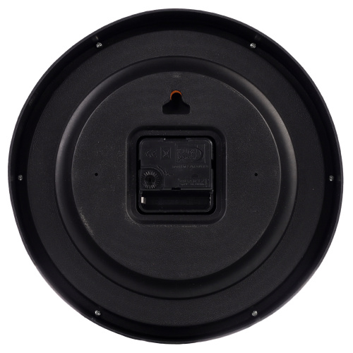 Часы настенные 25 см / 381-36 /уп 40/