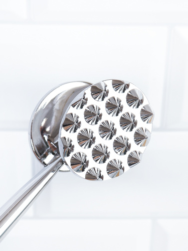 Молоток для мяса 24 см / 8903 /уп 12/72/ ОРР